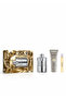 Wanted EDP Parfüm Seti - Azzaro Wanted EDP 100 ml + 10 ml + 75 ml Azzaro Duş Jeli
