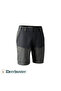 Strike Shorts Black