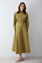 Shirt and Skirt Set 32-2688 - 6