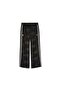 Scu Leather a Ferrari T7 Men's Wide Cut Sweatpants
