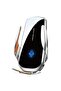 15W Wireless Mobile Car Charger - 3