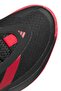 Subzone Black Men's Basketball Shoes - 7