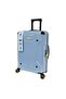 -R 4 Wheel Hard Trolley, 28 inches, Assorted - 2