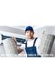 YLmeet Air Conditioner Cleaning Cover - 5