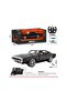 Z Star Door Open Model Remote Control Car - 3