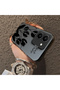Vivo Y36 4G/5G Compatible Protection Case Hard Back Cover Stretchy Silicone Edges Beautiful Printed - 4