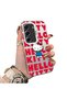 Tecno Camon 40 Pro 5g Compatible Protective Case Hard Back Cover Stretchy Silicone Edged Beautiful Printed