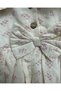 Lily Co Peter Pan collar Bow Detail Holiday Dress - 4