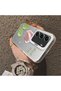 Tecno Camon 40 Pro 5g Compatible Protective Case Hard Back Cover Stretchy Silicone Edged Beautiful Printed - 4