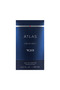 عطر اطلس للرجال او دي بارفان، 100 مل - 3