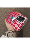 Vivo Y29S Compatible Protecto Case Hard Back Cover Stretchy with Silicone Edges Beautiful Printed - 4