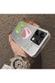 Redmi Note 13 Pro 5g Compatible Protection Case Hard Back Cover Stretchy Silicone Edged Beautiful Printed - 4