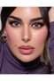Caramel 6 Months Disposable Contact Lenses, Color Contact Lenses, Brown Contact Lenses - 2