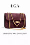 Women's Bag Chain Strap for Shoulder and Hand Bag Si - 2
