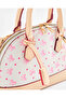 Girls Beige Embellished Crossbody Bag - 2