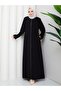 New Season Thin Tiril Tiril Working-Detailing Rabia Fabric Full Size Anne Ferace - 4