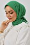 وشاح عضوي منعش - أخضر - 2