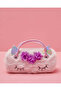 Girls Cat Sunglasses With Embellished Case - 5