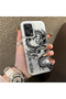 Xiaomi Redmi Note 12 Pro 5g Compatible Hard Acrylic Back Silicone Edge Lens Protection Case - 2