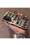 Samsung Galaxy A17 4G/5G Compatible Hard Acrylic Back Silicone Edge Lens Protection Stylish Print Case - 3