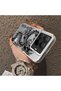 Xiaomi Mi 15t Pro Compatible Hard Acrylic Back Silicone Edge Lens Protection Case - 4