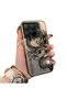 Xiaomi Mi 15t Pro Compatible Hard Acrylic Back Silicone Edge Lens Protection Case