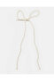Women Pearl Embellished Hair Clip