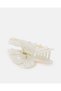 Women Assorted Embellished Hair Claw - 2