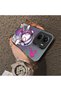Vivo Y56 Compatible Spiderman Couple Case Acrylic Back Silicone Edge Protection - 4