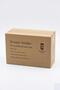 Marssy Power Hairdresser Counter Top 5 Compartment Organizer White Yk-038 - 5