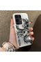 Infinix Note 50/Note 50 Pro Compatible Hard Acrylic Back Silicone Edge Lens Protection Case - 2