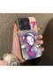 Realme C63 4G/C61 Compatible Spiderman Double Case Acrylic Back Silicone Edge Protection - 2