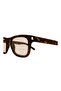 Sl819 002 52 Women's Sunglasses - 2