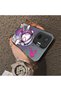 Xiaomi Poco F7 Compatible Spiderman Double Case Acrylic Back Silicone Edge Protection - 4