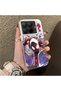 Xiaomi Mi 15t Pro Compatible Spiderman Double Case Acrylic Back Silicone Edge Protection - 2