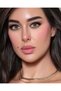 Honey 6 Months Disposable Contact Lenses, Colored Contact Lenses, Brown Contact Lenses - 2