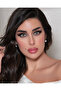 Cloud 6 Months Disposable Contact Lenses, Colored Contact Lenses, Gray Contact Lenses - 3