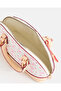 Girls Beige Embellished Crossbody Bag - 4