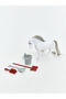 Esvab • Modern & Distinctive Toy Figure Horse Set - 4