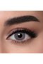 Smokey 6 Months Disposable Contact Lenses, Colored Contact Lenses, Gray Contact Lenses