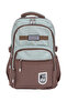 Para John Junior 20L Kids Backpack | Lightweight Polyester School Bag - 2