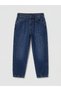 Seray New Season Baggy Fit Boys' Jean Trousers