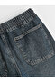 Nevavm Straight Fit Men's Jean Pants with a Difference - 7