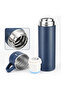 SAFFLE - Family Set of Vacuum Flask & Two Cups - 2