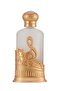 Alhan Deep Musky Concentrated Alcohol-Free Men's Perfume Oil (20ml)