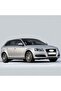 أنبوب مدخل فلتر الهواء لأودي A3 S.back 2009-2012 1.2TSi CBZB 1K0129618BF - 2