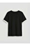 Crew Neck Combed Cotton Men's T-Shirt - 6