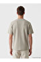 Esvab • Modern & Distinctive Zero Roba Collar Men's T-Shirt - 4