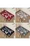 Polyester Door Mat