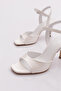 Pm100-K2001-1 Women's Heeled Shoes - 4